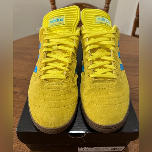 Adidas Busenitz men’s shoe - Picture 2 of 4